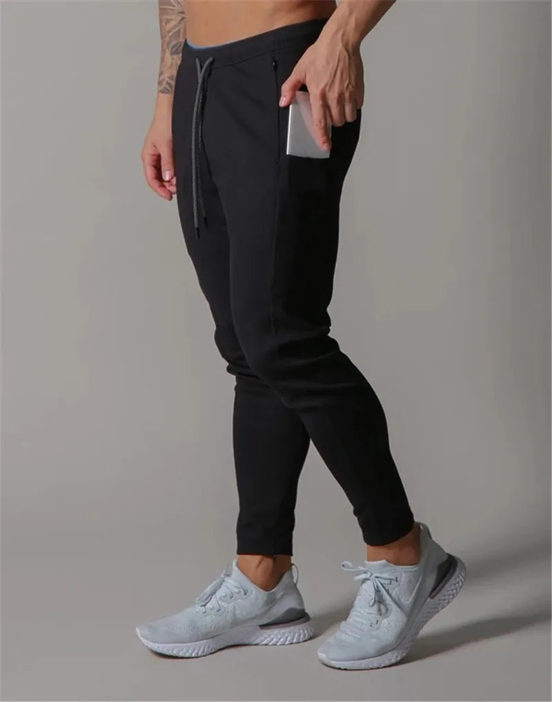 Fitness Jogging Pant