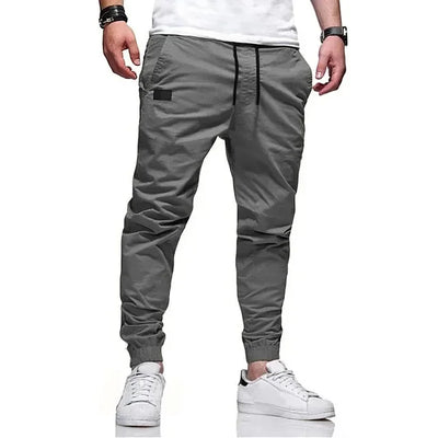 Quick-Dry Sports Joggers Pants