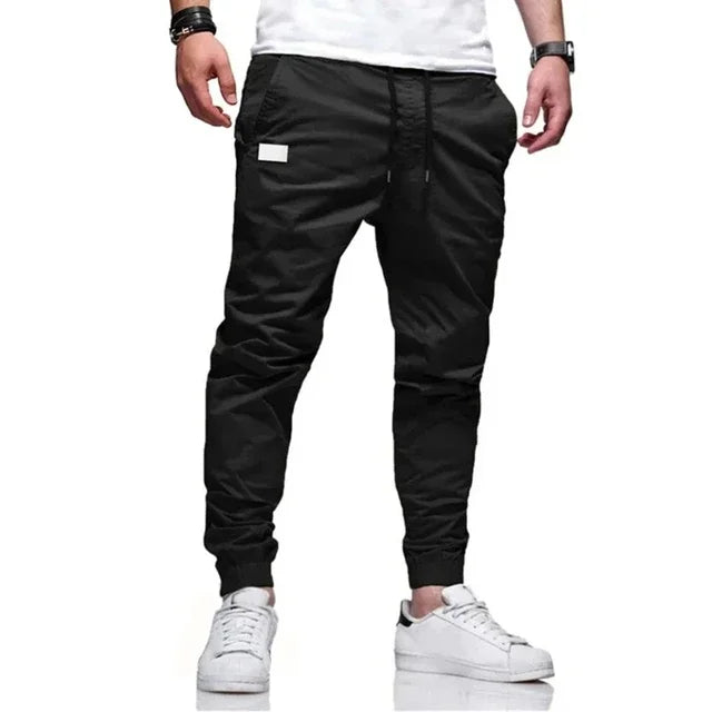 Quick-Dry Sports Joggers Pants