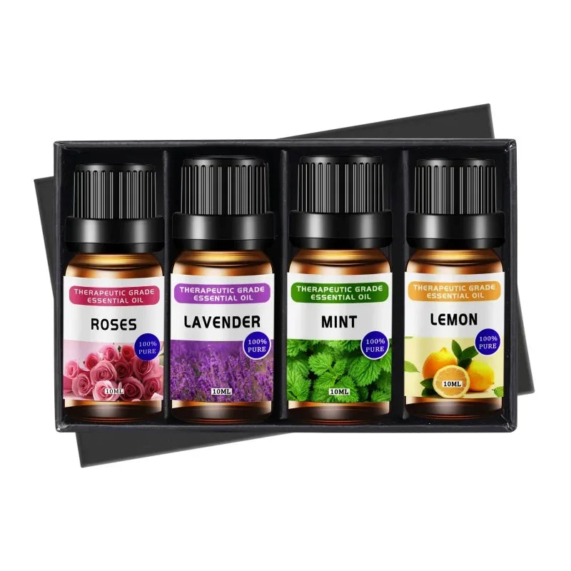 Essential Oil Set 10ml