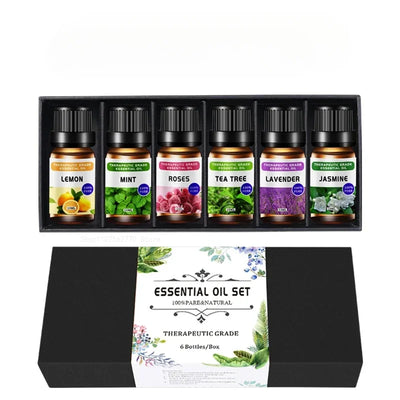 Essential Oil Set 10ml