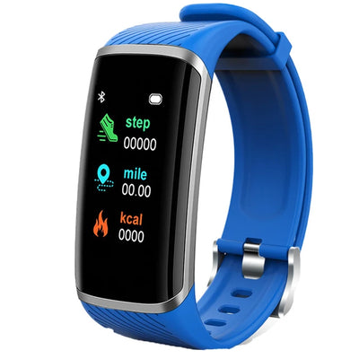 Smart Fitness Bracelet Tracker