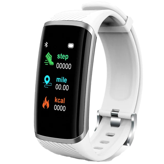 Smart Fitness Bracelet Tracker