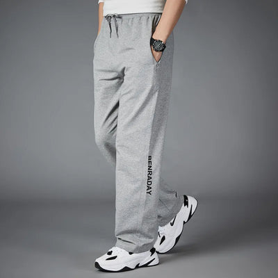 Breathable Running Jogger