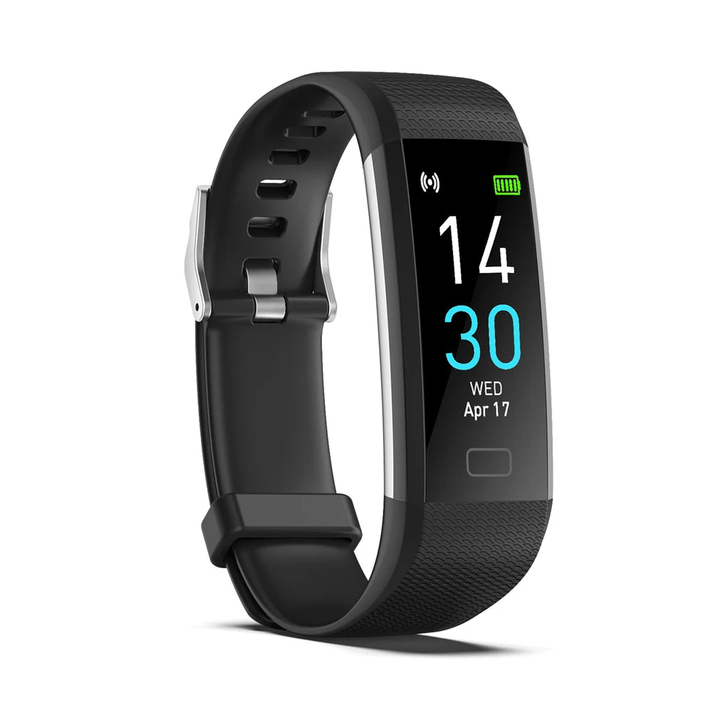 Multifunction Smart Watch Fitness Tracker