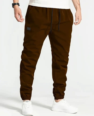 Quick-Dry Sports Joggers Pants