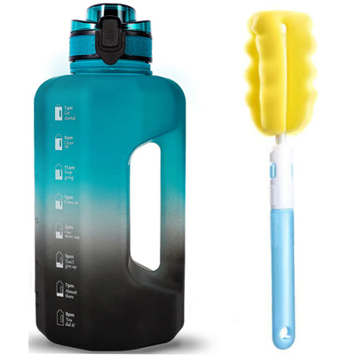 2.2L Water Bottle with Handle