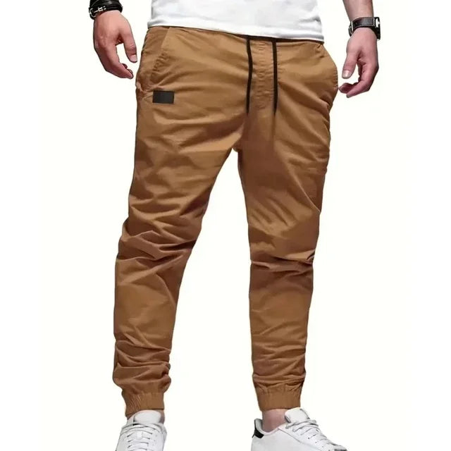 Quick-Dry Sports Joggers Pants