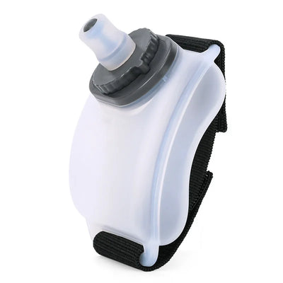 Mini Running Wrist Water Bottle