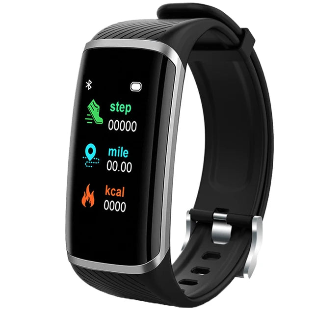 Smart Fitness Bracelet Tracker